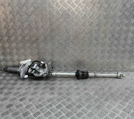 Tesla Model Y Steering rack mechanical part 118887600A