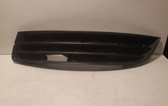 Volkswagen PASSAT B6 Front bumper lower grill 3C0853665