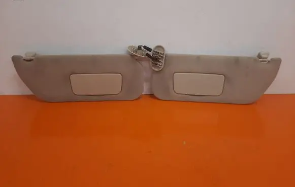 Ford Freestar Sun visor