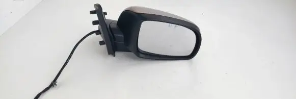 Nissan Note (E11) Front door electric wing mirror E20205021