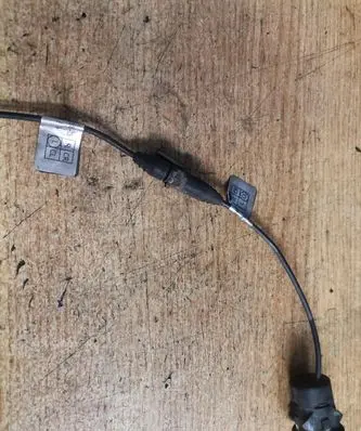 Opel Insignia A Parking PDC sensor 7001028650