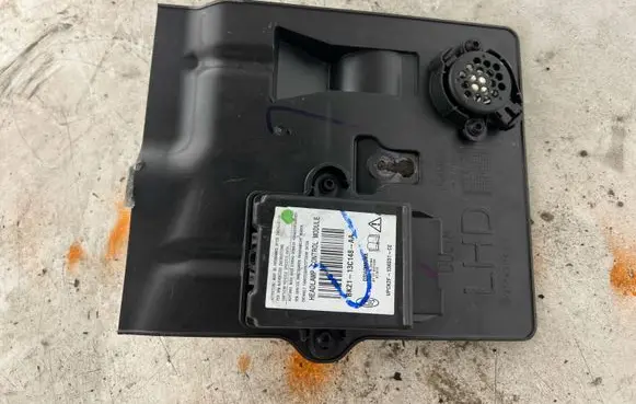 Ford Transit Custom Other control units/modules BK2113C148AA VPCK2F13K031CE DSW30939A