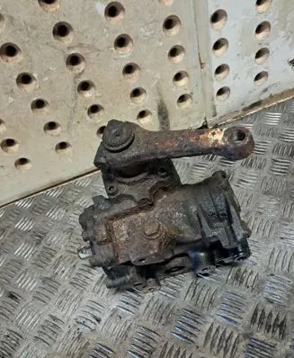 Mercedes-Benz SLK R170 Steering rack