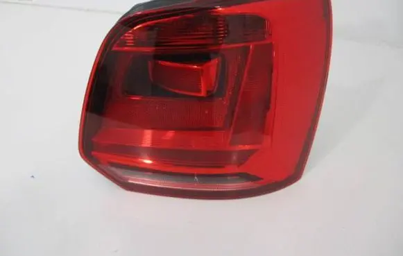 Volkswagen Polo V 6R Rear/tail lights 6C0945096F 6C0945112
