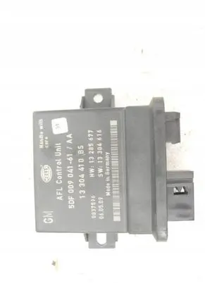 Opel Insignia A Light module LCM