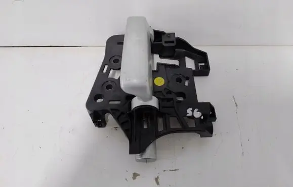 Peugeot Partner Rear door interior handle 9812093380