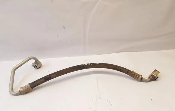 Mitsubishi Pajero Air conditioning (A/C) pipe/hose NOCODE