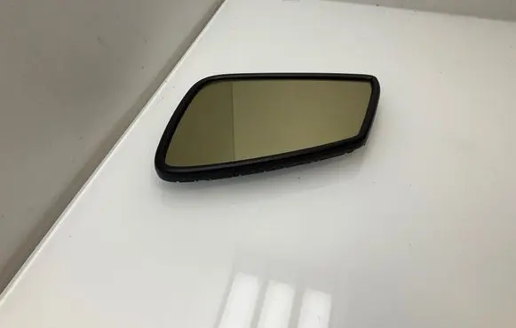 BMW 5 GT F07 Wing mirror glass 7228611 290525K9 4743244