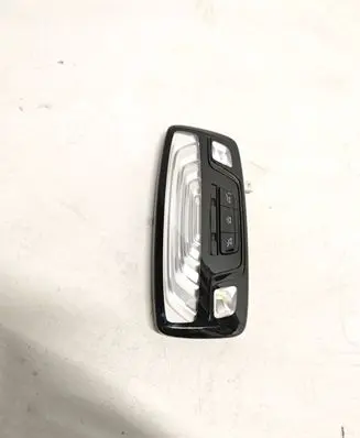 BMW 5 G30 G31 Rear seat light 19898967