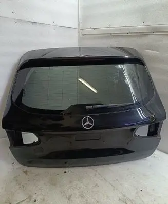 Mercedes-Benz GLC C253 Tailgate/trunk/boot lid A2538170016 A2537400305 A2537901200