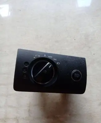 Light switch