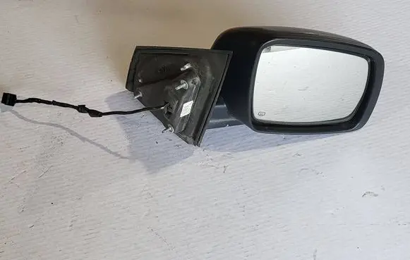 Fiat Freemont Front door electric wing mirror 50968 2269143324 1GC001XRAD