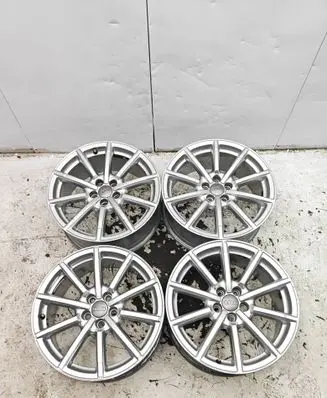 Audi S1 R17 alloy rim 8X0601025BM 8X0601025BN