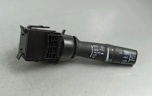 Honda CR-V Wiper control stalk 35250TV0