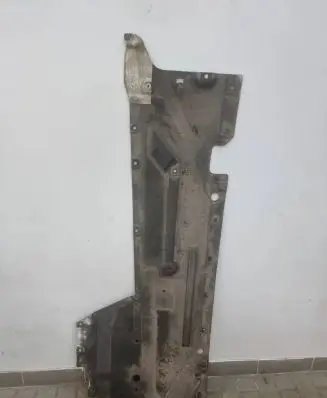BMW 6 F12 F13 Other under body part 51164310