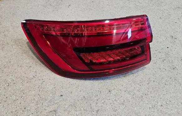 Audi A4 S4 B9 Rear/tail lights 8W9945091