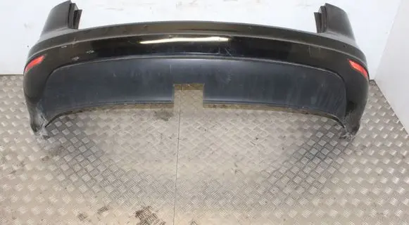 Seat Alhambra (Mk2) Rear bumper