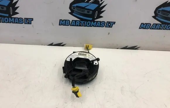 Honda Insight Airbag slip ring squib (SRS ring)