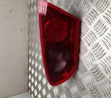 Seat Leon (1P) Rear/tail lights 1P0945108F A906
