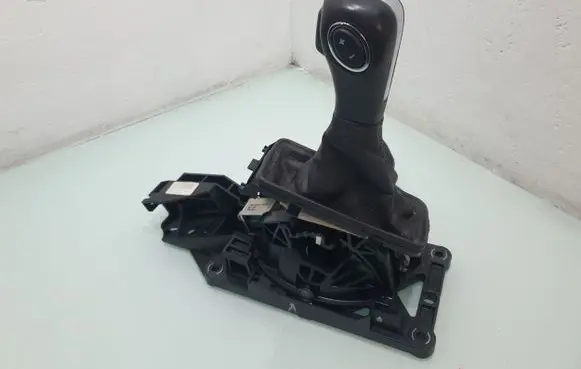 Ford Edge I Gear shifter/selector CT4P7K004KD35B8