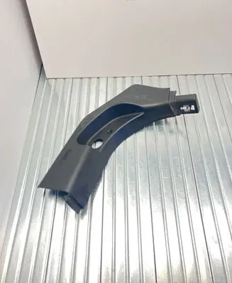BMW X3 G01 Foot area side trim 7398017 77382810