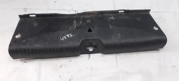 Hyundai Getz Other trunk/boot trim element 857701c000 85770-1c000
