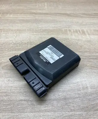 Renault Vel Satis Injection control unit/module 8972406922