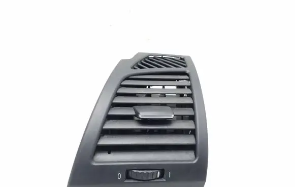 BMW 1 E81 E87 Dashboard side air vent grill/cover trim 705918712