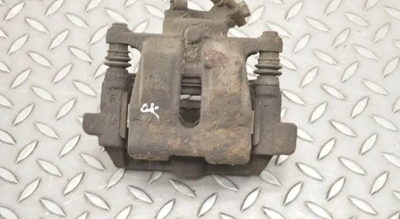 Land Rover Discovery 4 - LR4 Rear brake caliper