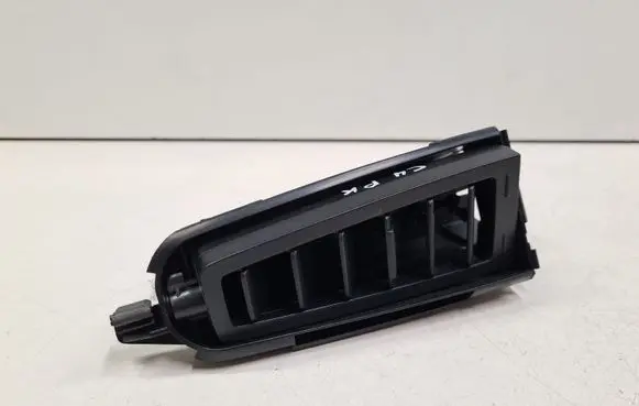 Citroen C4 Grand Picasso Cabin air duct channel 9657691577 9657691577A