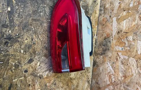 Peugeot 308 Tailgate rear/tail lights 9678098080