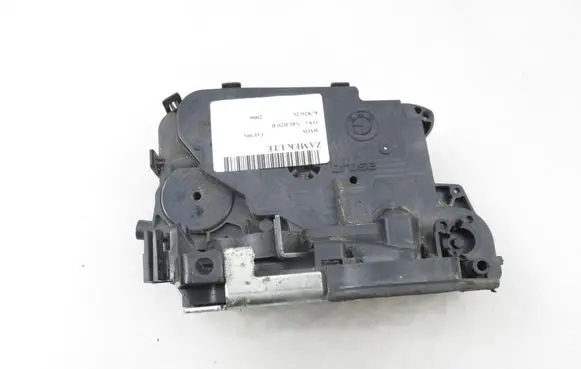 BMW 3 E90 E91 Rear door lock 7060295