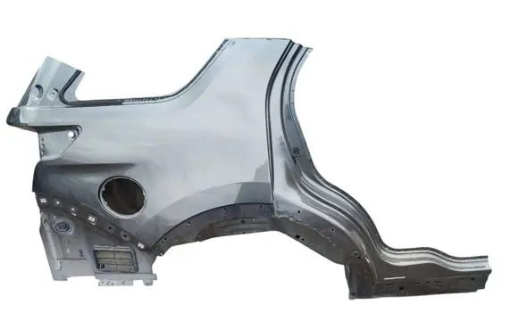 Ford Explorer V Rear quarter panel 