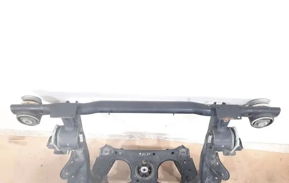 Skoda Enyaq iV Rear subframe 1EA505355B 160922
