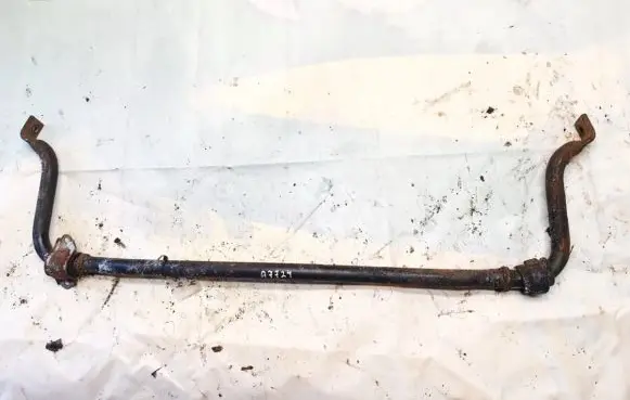 Skoda Superb B5 (3U) Front anti-roll bar/sway bar