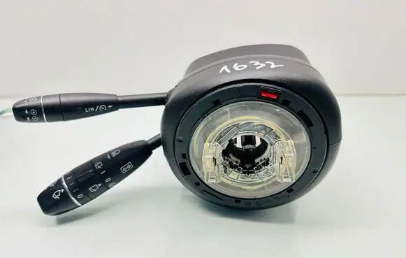 Airbag slip ring squib (SRS ring)
