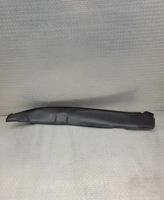 Volkswagen Golf VIII Fender end trim 5H0821112