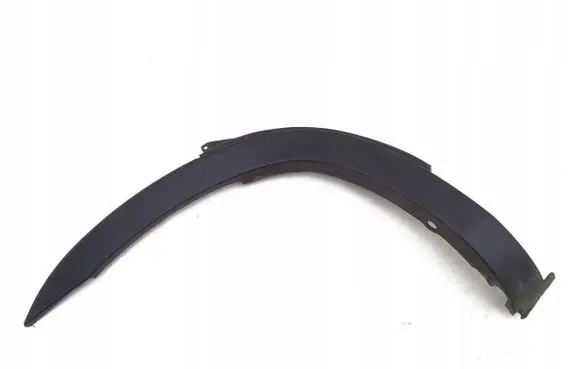 Iveco Daily 6th gen Fender trim (molding) 5801863938