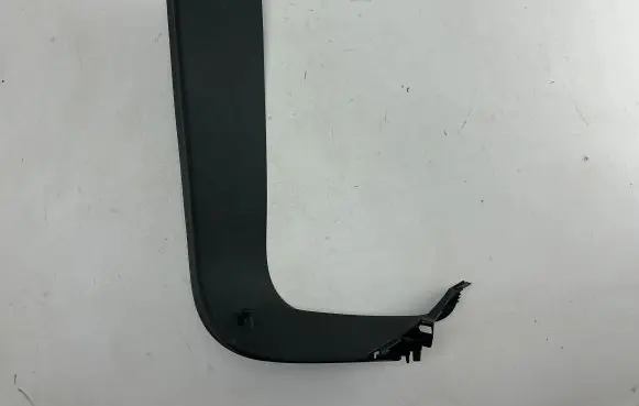 Mercedes-Benz A W176 Tailgate/trunk side cover trim A1767400271