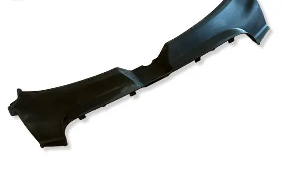 Audi A6 S6 C6 4F Radiator trim 4F0807081