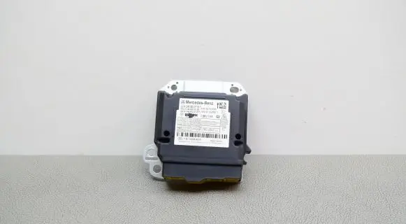 Mercedes-Benz B W246 W242 Airbag control unit/module A2469000709