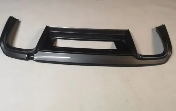 Seat Ateca Rear bumper lower part trim