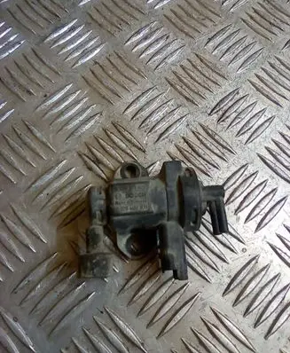 Citroen C8 Turbo solenoid valve 9628971180