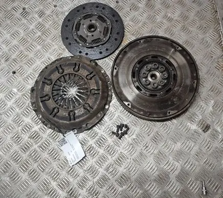 Audi A6 S6 C5 4B Clutch set kit
