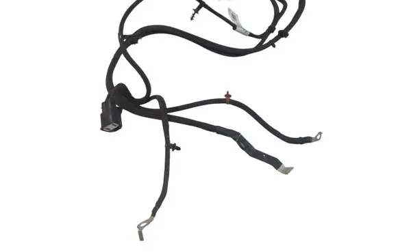 Cadillac XT6 Wires (starter motor) 84681939 545324639 B3I231440435
