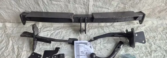 Fiat Doblo Tow bar GDW1800