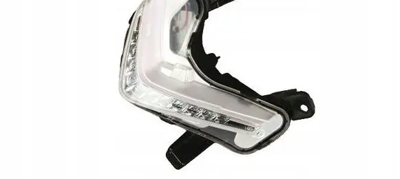 Hyundai Tucson TL LED Daytime headlight TUCSONIII