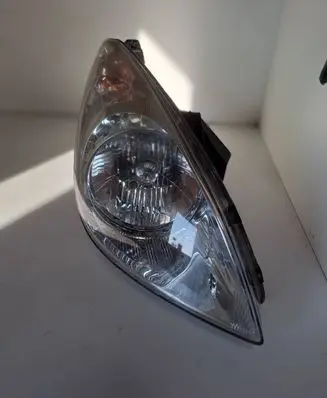 Hyundai i20 (PB PBT) Headlight/headlamp 921024P000