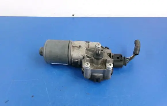 Ford Grand C-MAX Front wiper linkage and motor 3M51-17508-AA