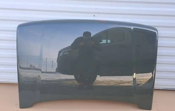 Suzuki Jimny Engine bonnet/hood 